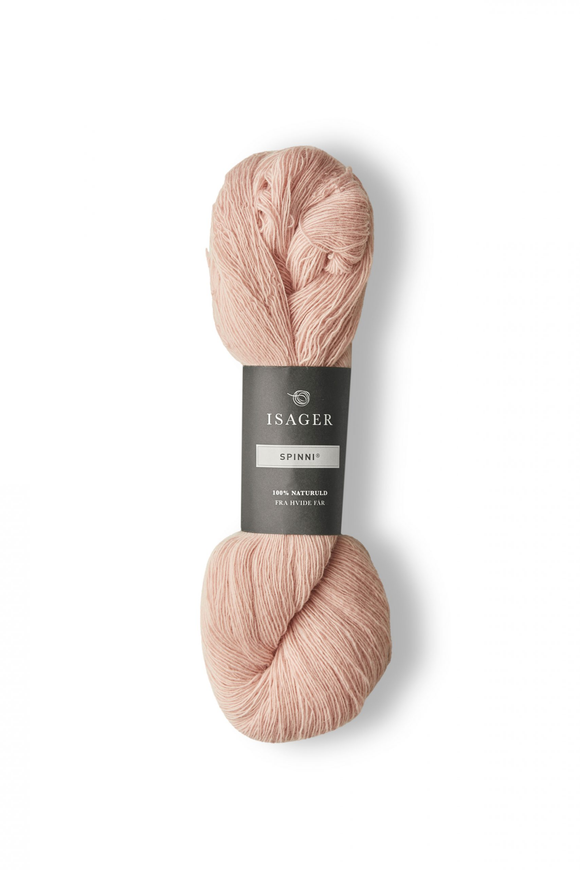Isager Spinni / Farbe 61