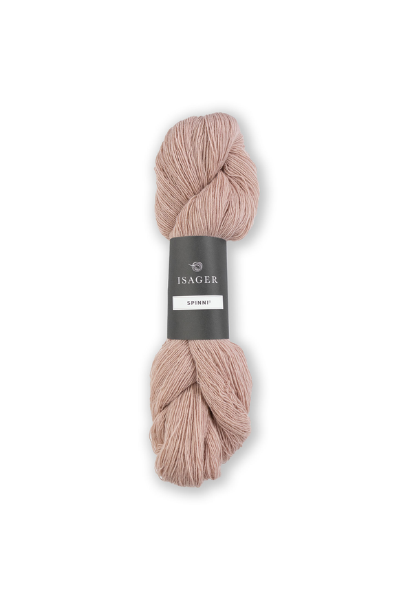 Isager Spinni / Farbe 62
