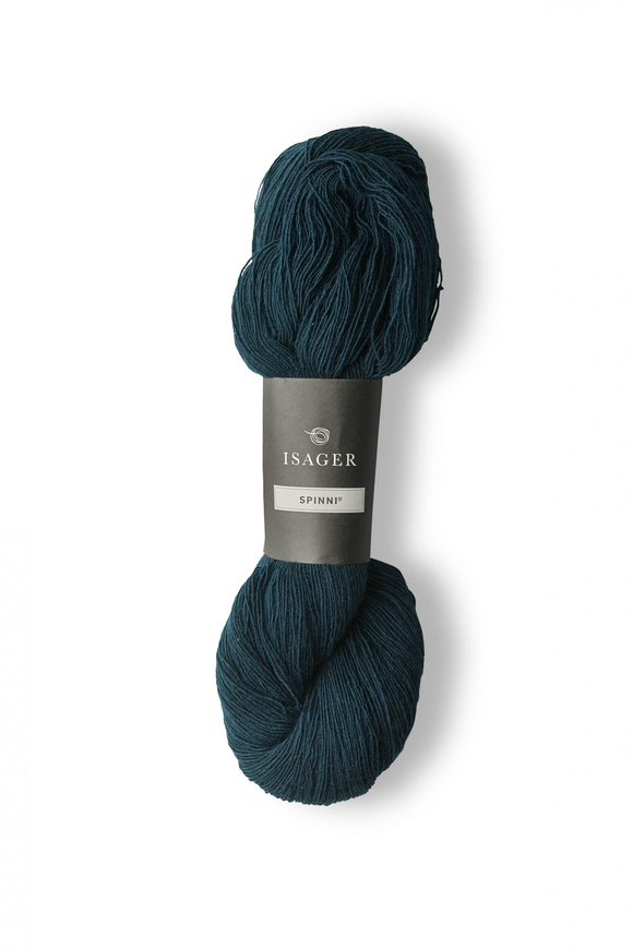 Isager Spinni / Farbe 101