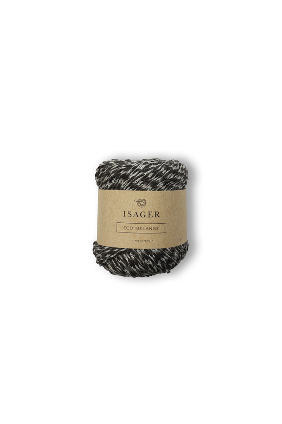 Isager Eco Melange 4M