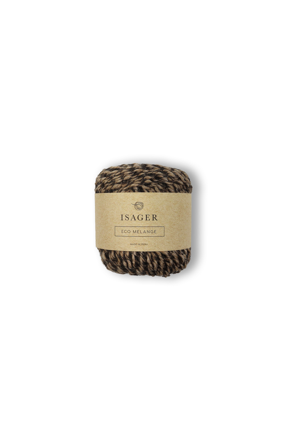Isager Eco Melange 7M