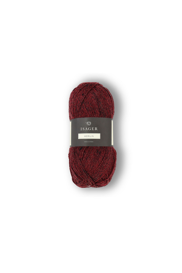 Isager Merilin 31s