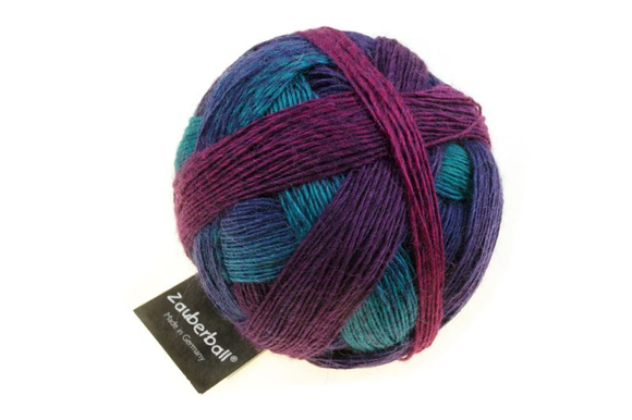 Zauberball 2335 Herbstzeitlos
