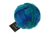 Zauberball 2360 Türkismühle