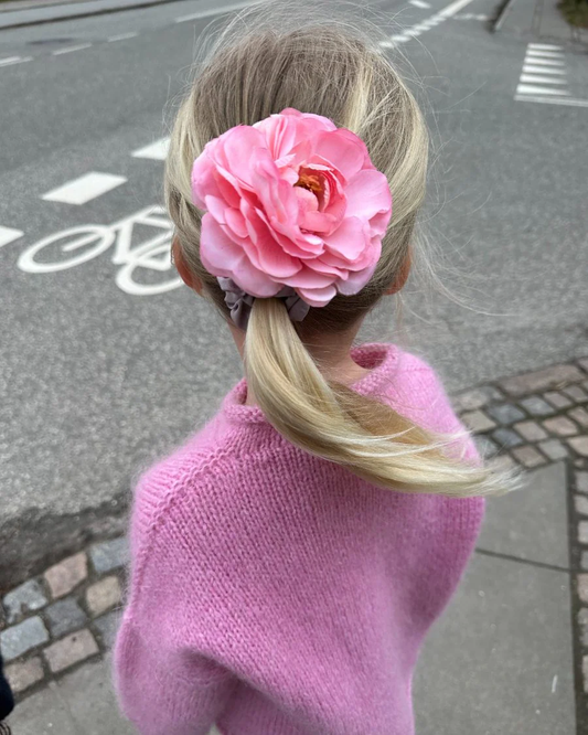 PetiteKnit - Cloud Sweater Junior (Anleitung)