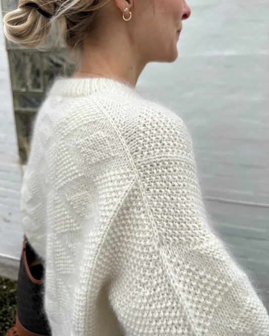 PetiteKnit - Esther Sweater (Anleitung)