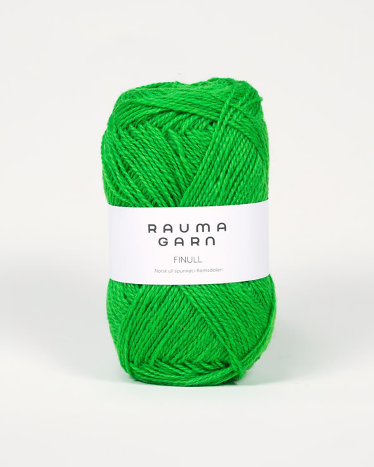 Rauma Finull 4018