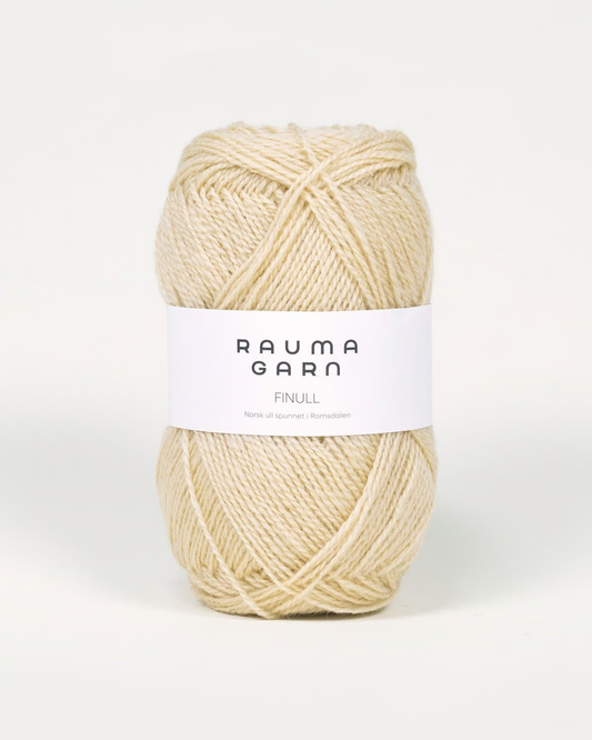 Rauma Finull 402