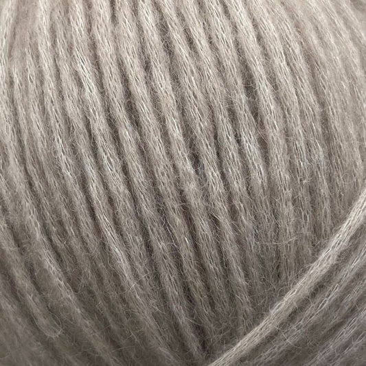 Camarose Snefnug 7770 soelvgra