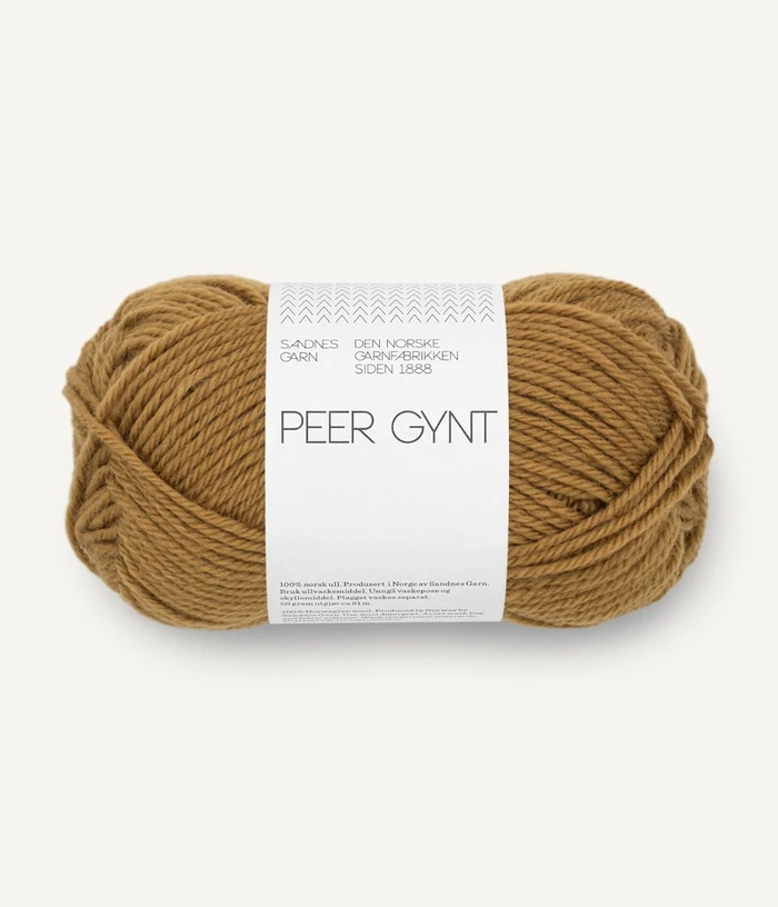 Sandnes Peer Gynt 2152