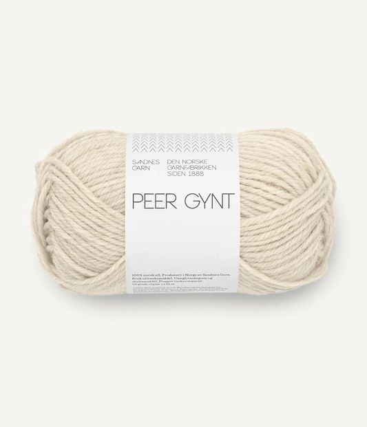 Sandnes Peer Gynt 2641