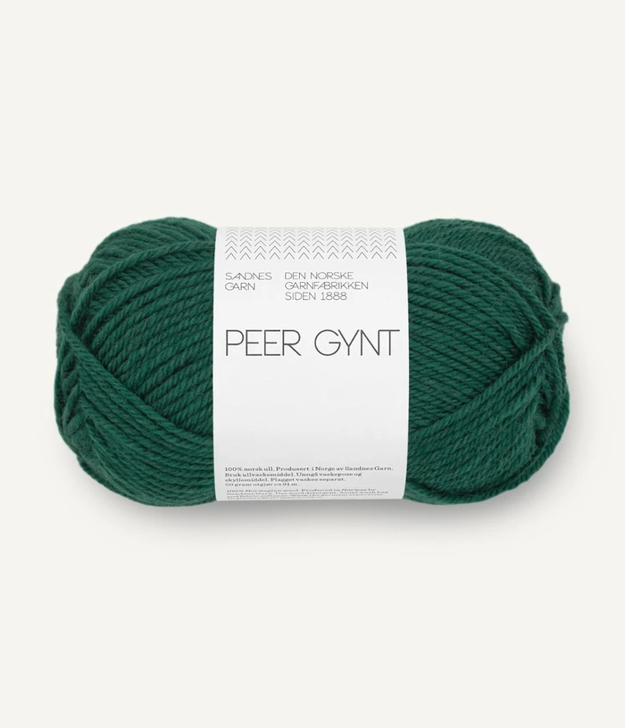 Sandnes Peer Gynt 7772