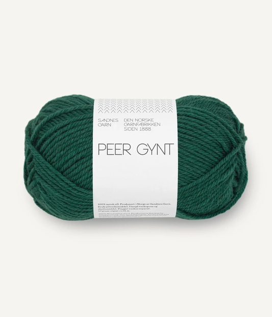 Sandnes Peer Gynt 7772