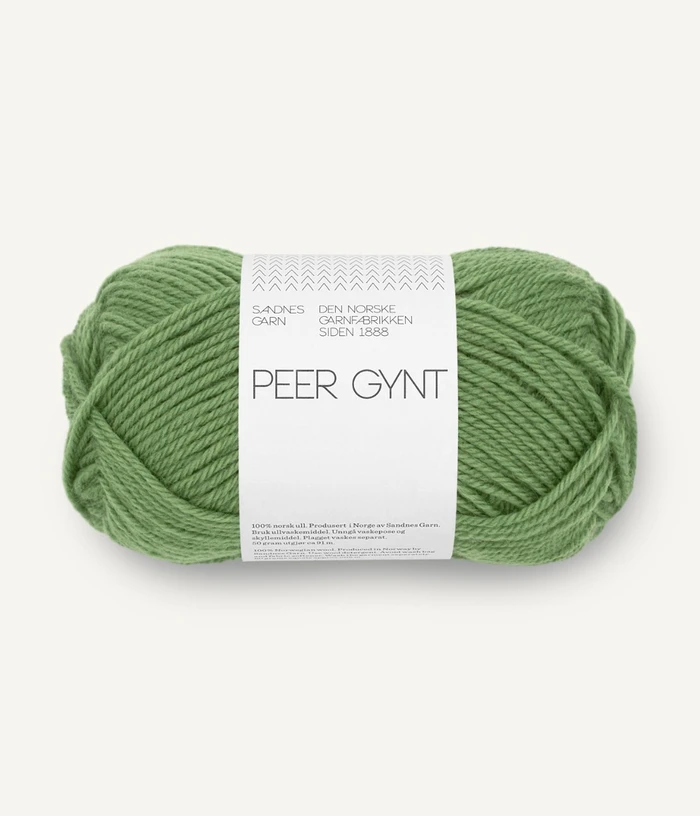 Sandnes Peer Gynt 8753