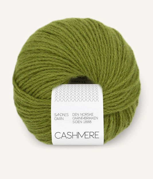 Sandes Cashmere 9564