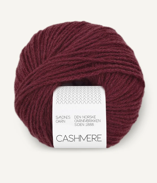 Sandes Cashmere 4372