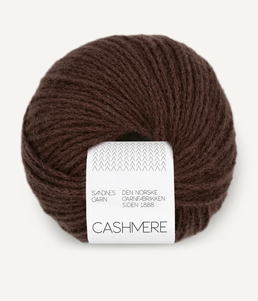 Sandnes Cashmere 3082