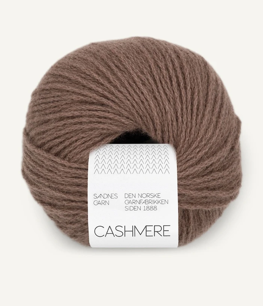 Sandnes Cashmere 3161