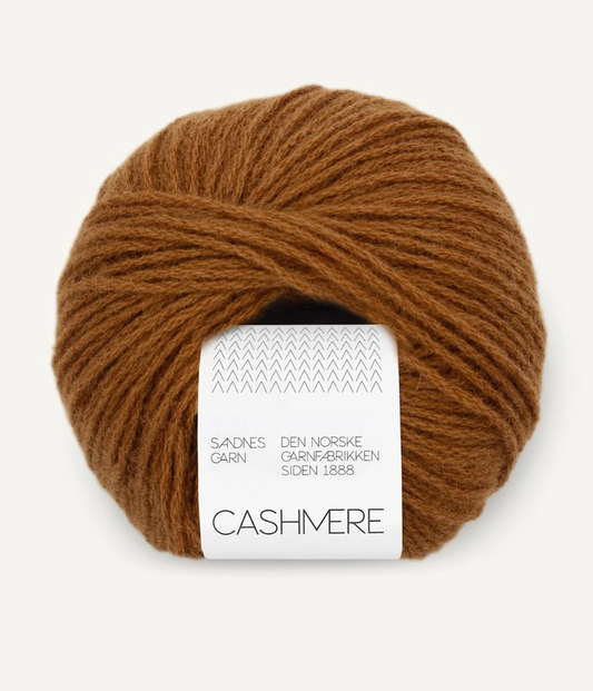Sandnes Cashmere 2573