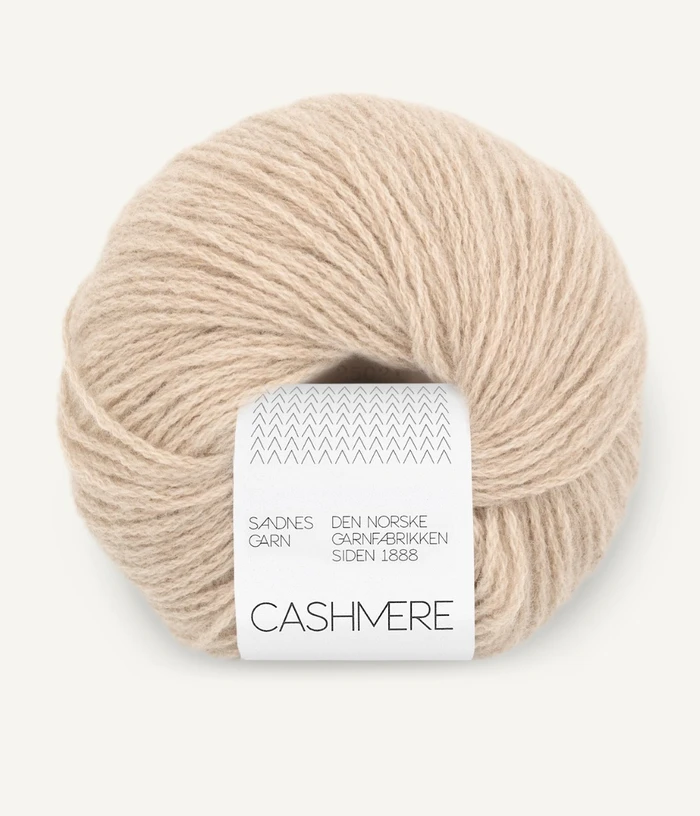 Sandnes Cashmere 3021
