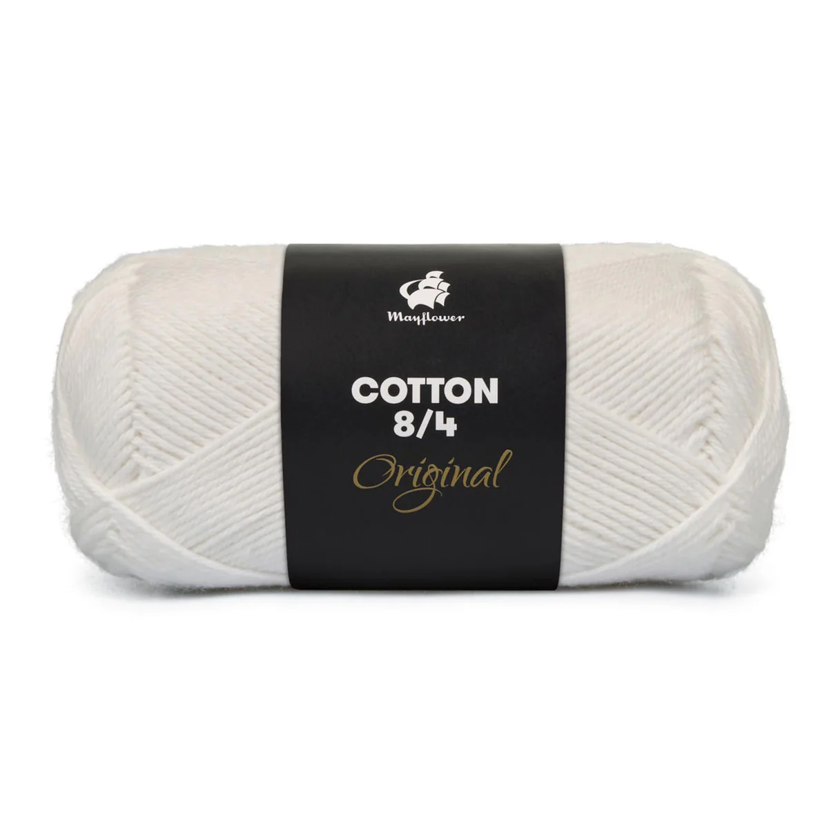 1402 Mayflower Cotton 8/4