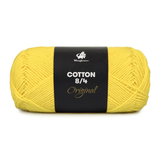 1405 Mayflower Cotton 8/4