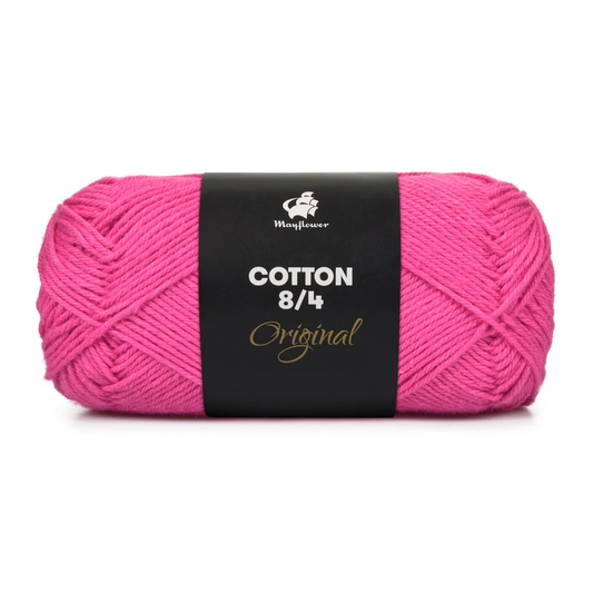 1410 Mayflower Cotton 8/4