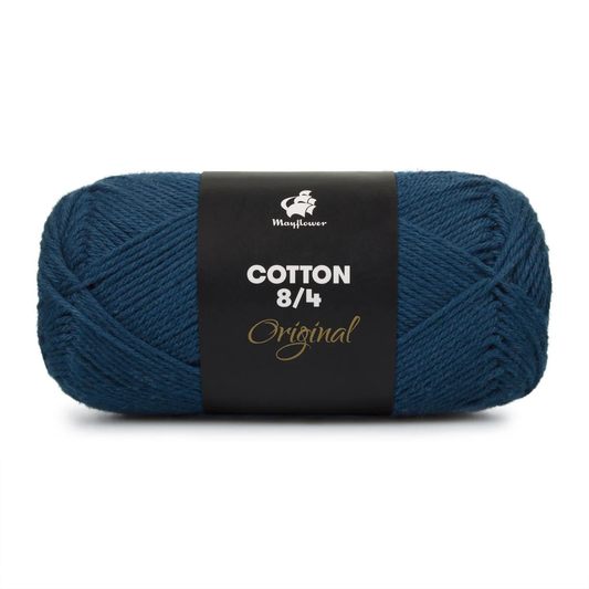 1423 Mayflower Cotton 8/4