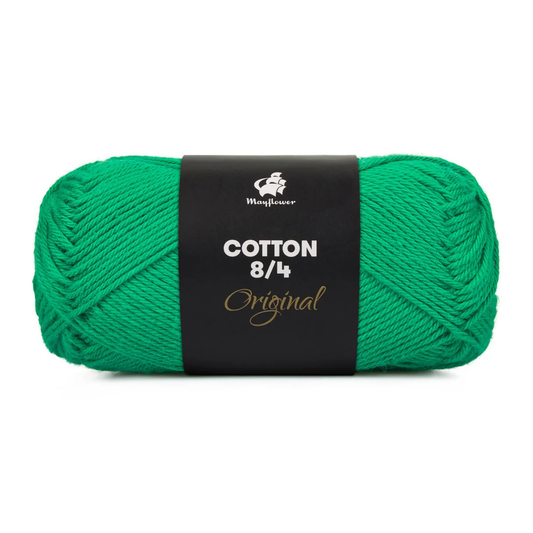1427 Mayflower Cotton 8/4