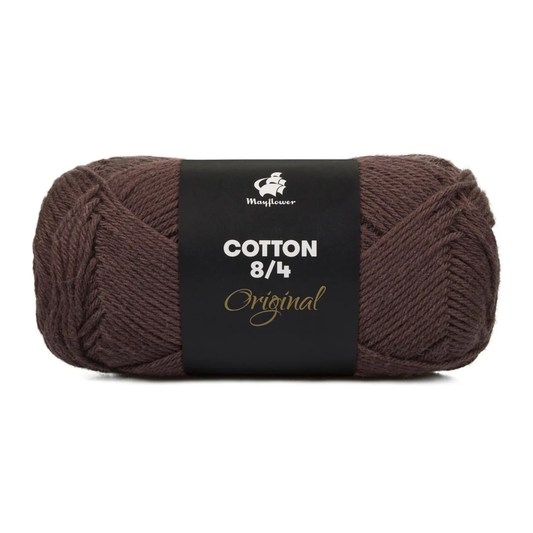 1436 Mayflower Cotton 8/4
