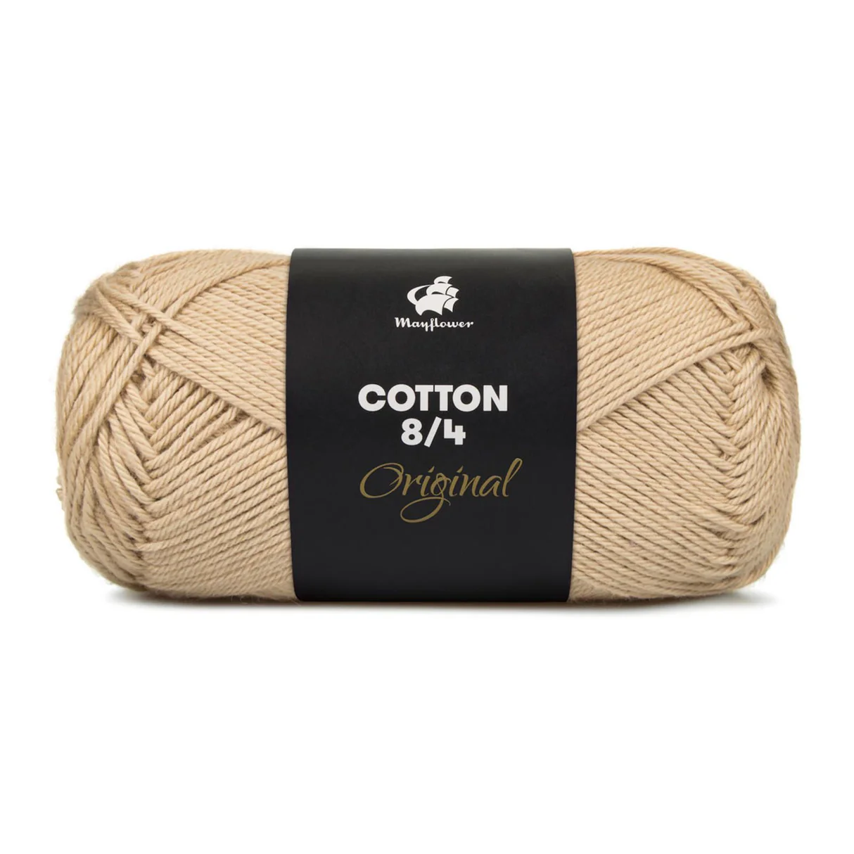 1438 Mayflower Cotton 8/4