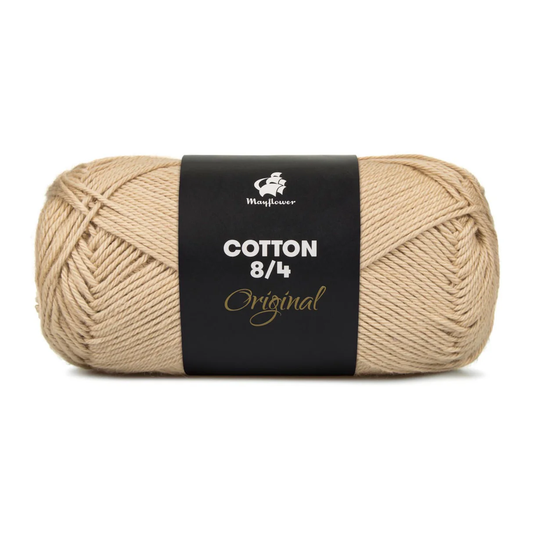 1438 Mayflower Cotton 8/4
