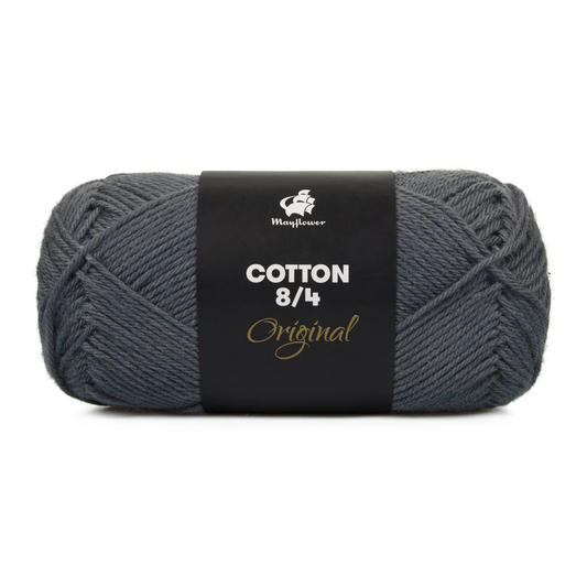 1442 Mayflower Cotton 8/4