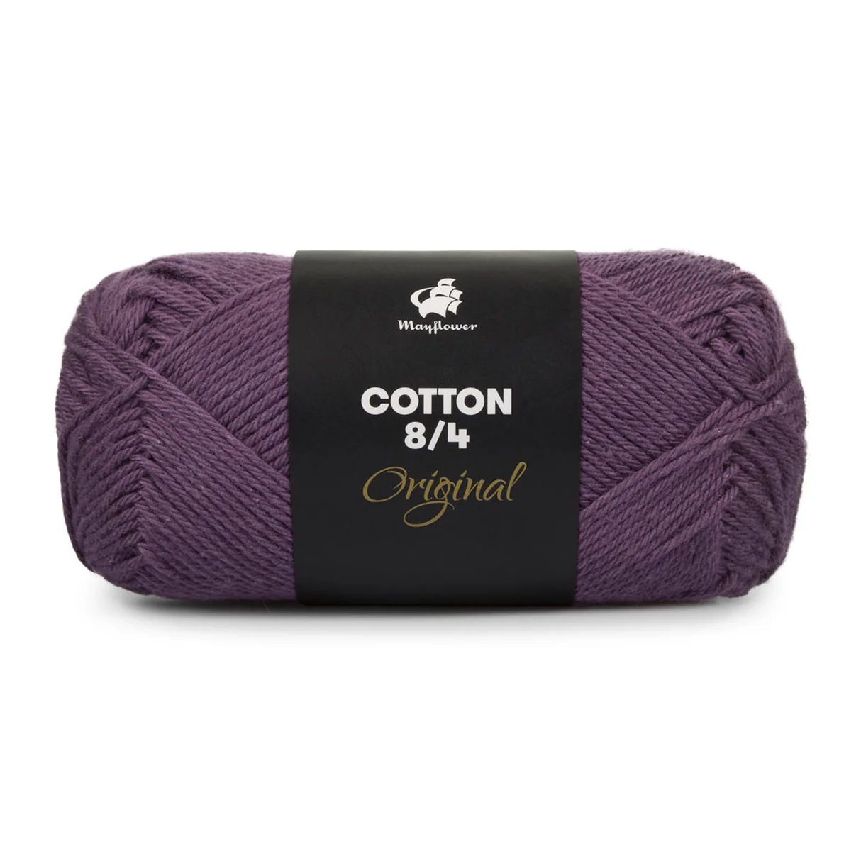 1444 Mayflower Cotton 8/4