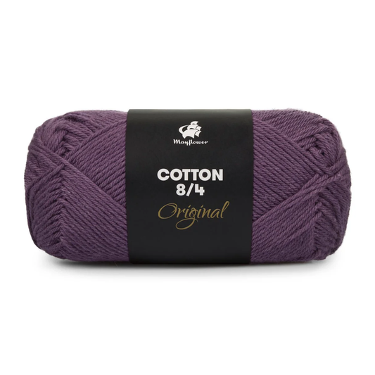 1444 Mayflower Cotton 8/4