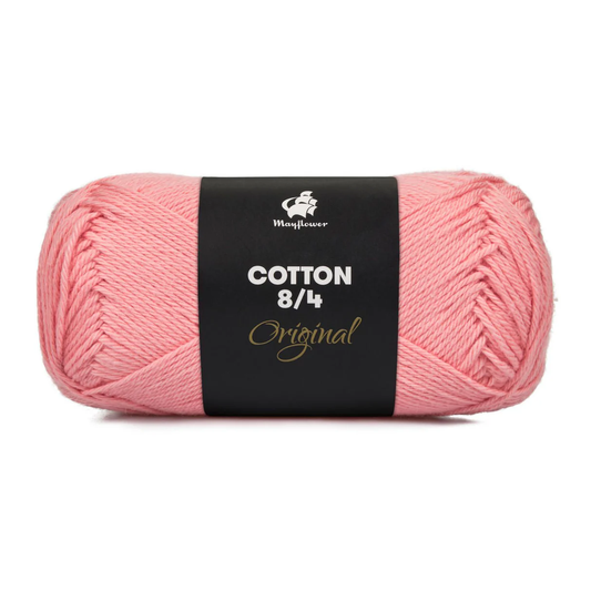1448 Mayflower Cotton 8/4