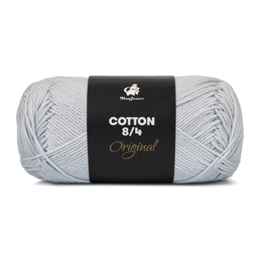 1450 Mayflower Cotton 8/4