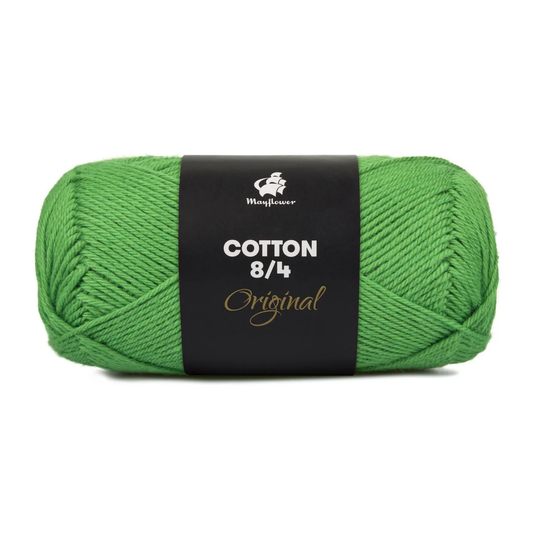 1476 Mayflower Cotton 8/4