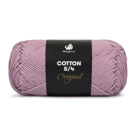 1478 Mayflower Cotton 8/4