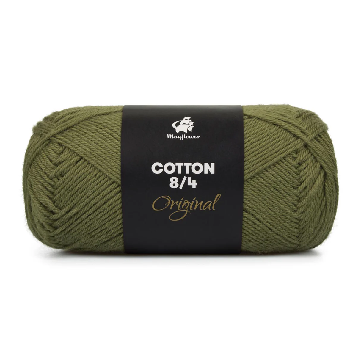 1487 Mayflower Cotton 8/4