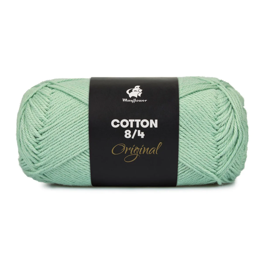 1492 Mayflower Cotton 8/4