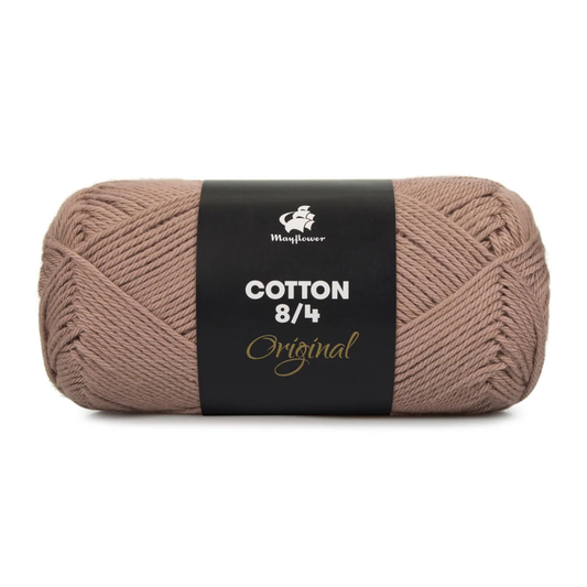 14101 Mayflower Cotton 8/4