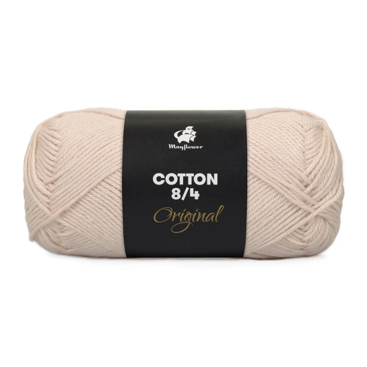14105 Mayflower Cotton 8/4