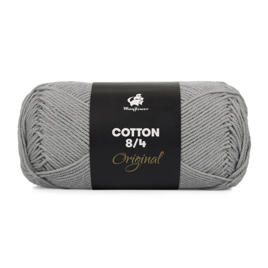 14107 Mayflower Cotton 8/4