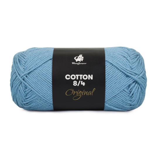 14110 Mayflower Cotton 8/4