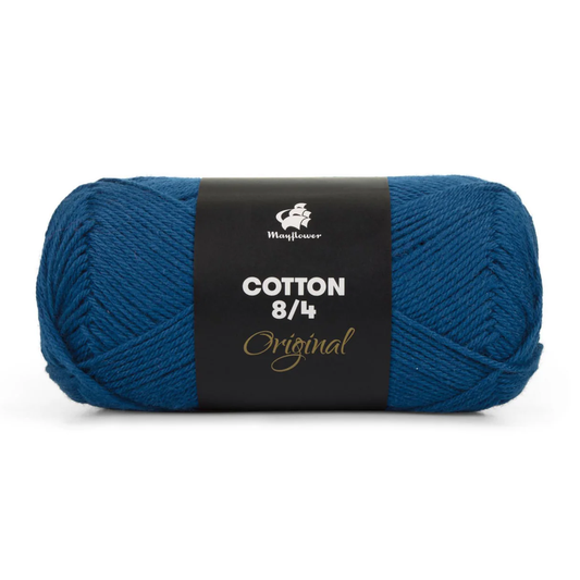 14112 Mayflower Cotton 8/4