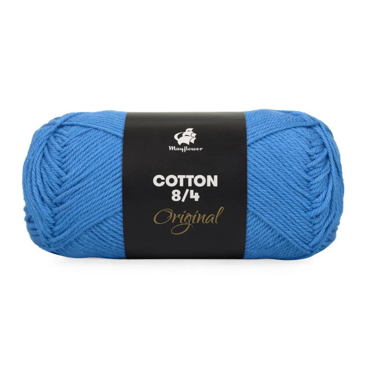14114 Mayflower Cotton 8/4