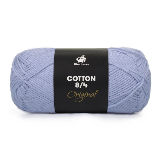 14116 Mayflower Cotton 8/4