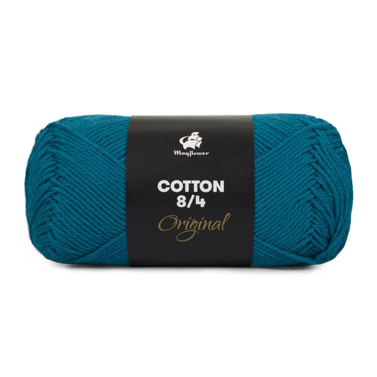 14118 Mayflower Cotton 8/4