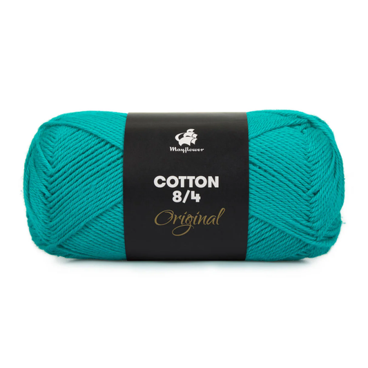 14120 Mayflower Cotton 8/4